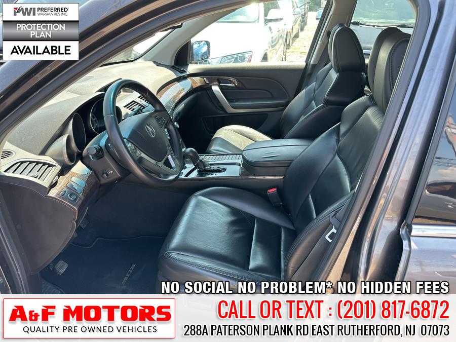 2010 Acura MDX AWD 4dr, available for sale in East Rutherford, New Jersey | A&F Motors LLC. East Rutherford, New Jersey 2010 Acura MDX AWD 4dr, available for sale in East Rutherford, New Jersey | A&F Motors LLC. East Rutherford, New Jersey