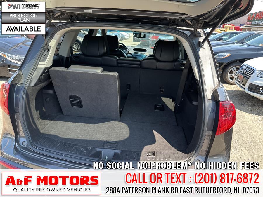 2010 Acura MDX AWD 4dr, available for sale in East Rutherford, New Jersey | A&F Motors LLC. East Rutherford, New Jersey 2010 Acura MDX AWD 4dr, available for sale in East Rutherford, New Jersey | A&F Motors LLC. East Rutherford, New Jersey