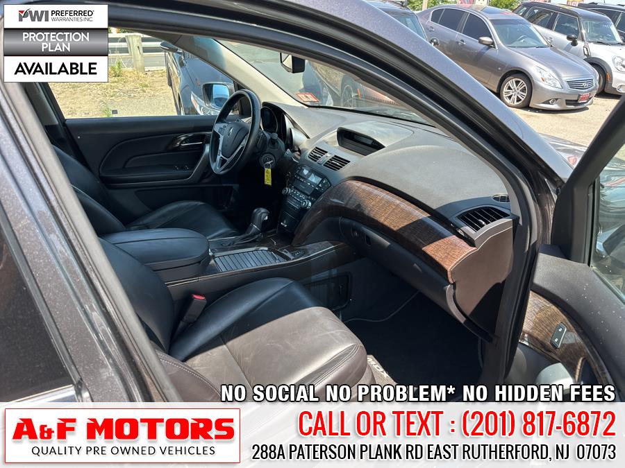 2010 Acura MDX AWD 4dr, available for sale in East Rutherford, New Jersey | A&F Motors LLC. East Rutherford, New Jersey 2010 Acura MDX AWD 4dr, available for sale in East Rutherford, New Jersey | A&F Motors LLC. East Rutherford, New Jersey