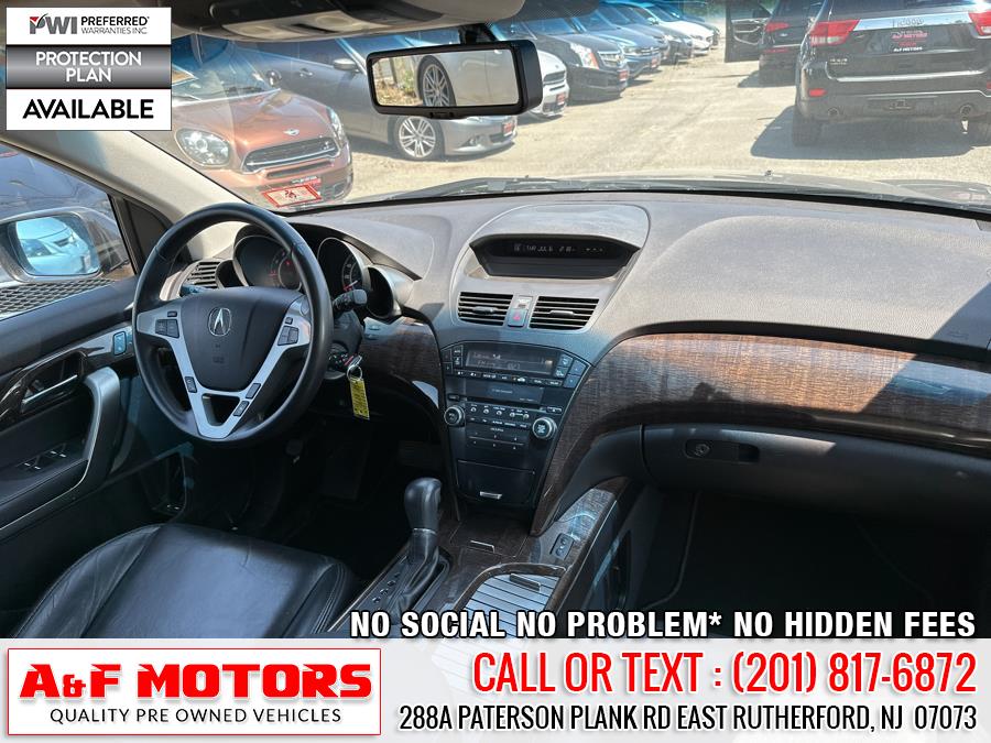 2010 Acura MDX AWD 4dr, available for sale in East Rutherford, New Jersey | A&F Motors LLC. East Rutherford, New Jersey 2010 Acura MDX AWD 4dr, available for sale in East Rutherford, New Jersey | A&F Motors LLC. East Rutherford, New Jersey