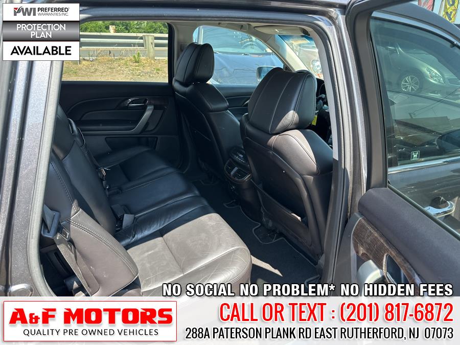 2010 Acura MDX AWD 4dr, available for sale in East Rutherford, New Jersey | A&F Motors LLC. East Rutherford, New Jersey 2010 Acura MDX AWD 4dr, available for sale in East Rutherford, New Jersey | A&F Motors LLC. East Rutherford, New Jersey