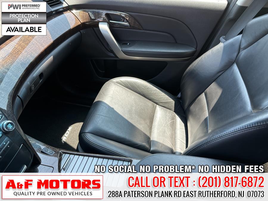 2010 Acura MDX AWD 4dr, available for sale in East Rutherford, New Jersey | A&F Motors LLC. East Rutherford, New Jersey 2010 Acura MDX AWD 4dr, available for sale in East Rutherford, New Jersey | A&F Motors LLC. East Rutherford, New Jersey