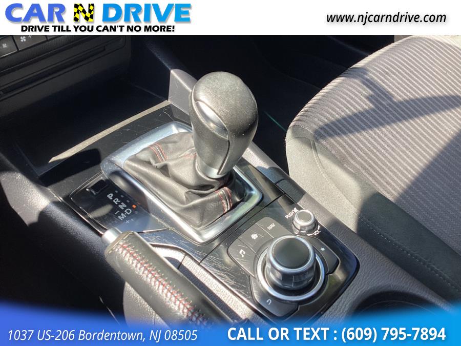 2015 Mazda Mazda3 i Touring AT 4-Door, available for sale in Burlington, New Jersey | Car N Drive. Burlington, New Jersey 2015 Mazda Mazda3 i Touring AT 4-Door, available for sale in Burlington, New Jersey | Car N Drive. Burlington, New Jersey