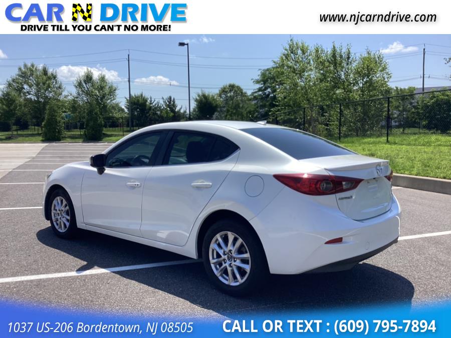 2015 Mazda Mazda3 i Touring AT 4-Door, available for sale in Burlington, New Jersey | Car N Drive. Burlington, New Jersey 2015 Mazda Mazda3 i Touring AT 4-Door, available for sale in Burlington, New Jersey | Car N Drive. Burlington, New Jersey