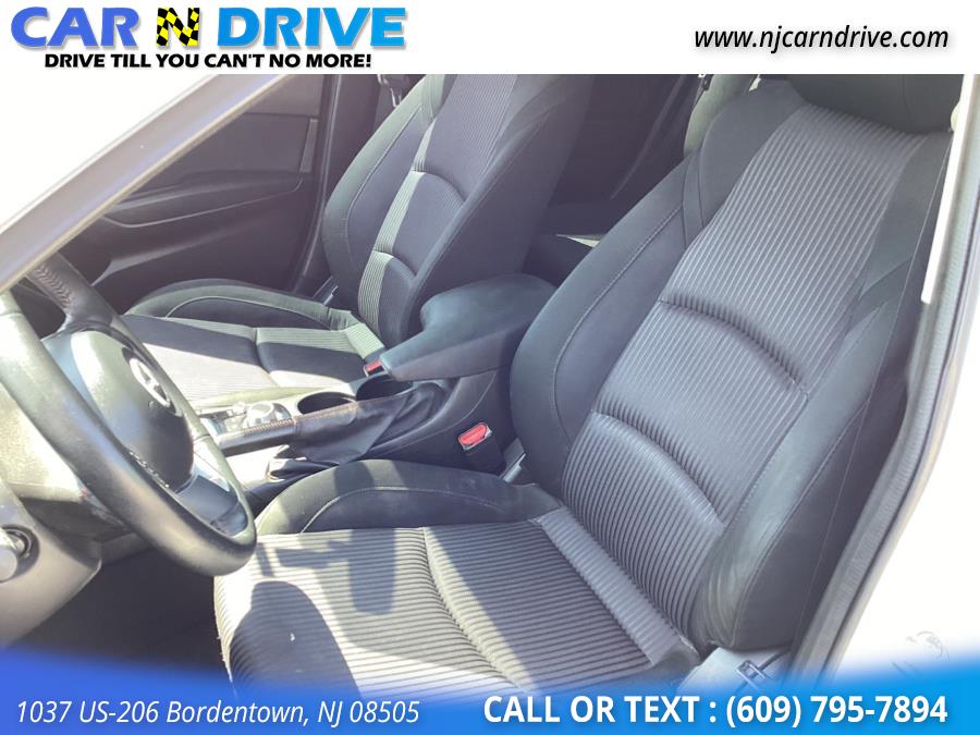 2015 Mazda Mazda3 i Touring AT 4-Door, available for sale in Burlington, New Jersey | Car N Drive. Burlington, New Jersey 2015 Mazda Mazda3 i Touring AT 4-Door, available for sale in Burlington, New Jersey | Car N Drive. Burlington, New Jersey