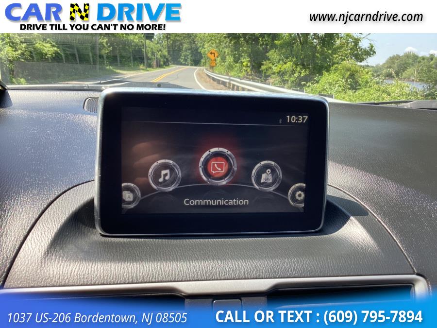 2015 Mazda Mazda3 i Touring AT 4-Door, available for sale in Burlington, New Jersey | Car N Drive. Burlington, New Jersey 2015 Mazda Mazda3 i Touring AT 4-Door, available for sale in Burlington, New Jersey | Car N Drive. Burlington, New Jersey