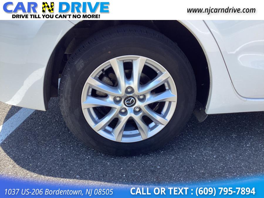 2015 Mazda Mazda3 i Touring AT 4-Door, available for sale in Burlington, New Jersey | Car N Drive. Burlington, New Jersey 2015 Mazda Mazda3 i Touring AT 4-Door, available for sale in Burlington, New Jersey | Car N Drive. Burlington, New Jersey