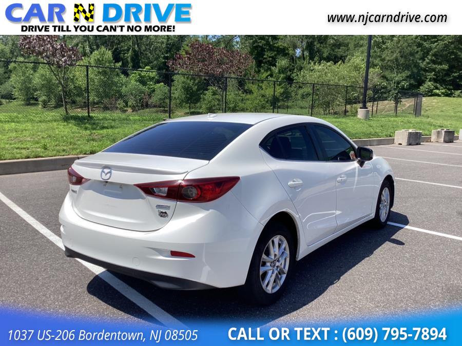 2015 Mazda Mazda3 i Touring AT 4-Door, available for sale in Burlington, New Jersey | Car N Drive. Burlington, New Jersey 2015 Mazda Mazda3 i Touring AT 4-Door, available for sale in Burlington, New Jersey | Car N Drive. Burlington, New Jersey