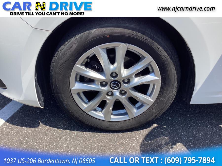2015 Mazda Mazda3 i Touring AT 4-Door, available for sale in Burlington, New Jersey | Car N Drive. Burlington, New Jersey 2015 Mazda Mazda3 i Touring AT 4-Door, available for sale in Burlington, New Jersey | Car N Drive. Burlington, New Jersey