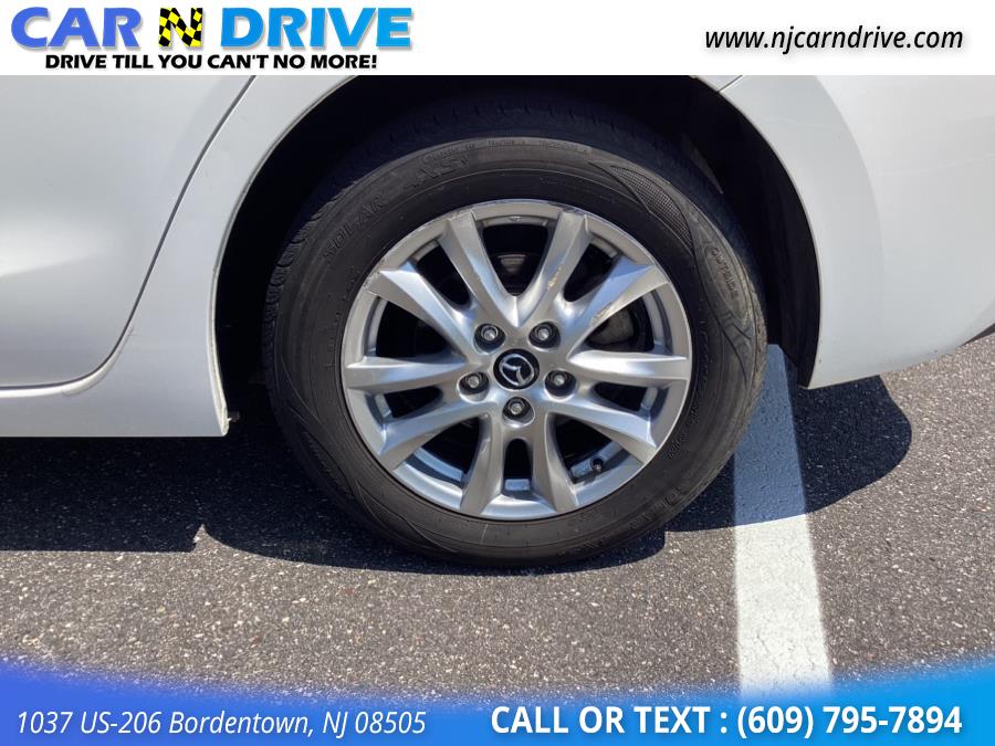2015 Mazda Mazda3 i Touring AT 4-Door, available for sale in Burlington, New Jersey | Car N Drive. Burlington, New Jersey 2015 Mazda Mazda3 i Touring AT 4-Door, available for sale in Burlington, New Jersey | Car N Drive. Burlington, New Jersey