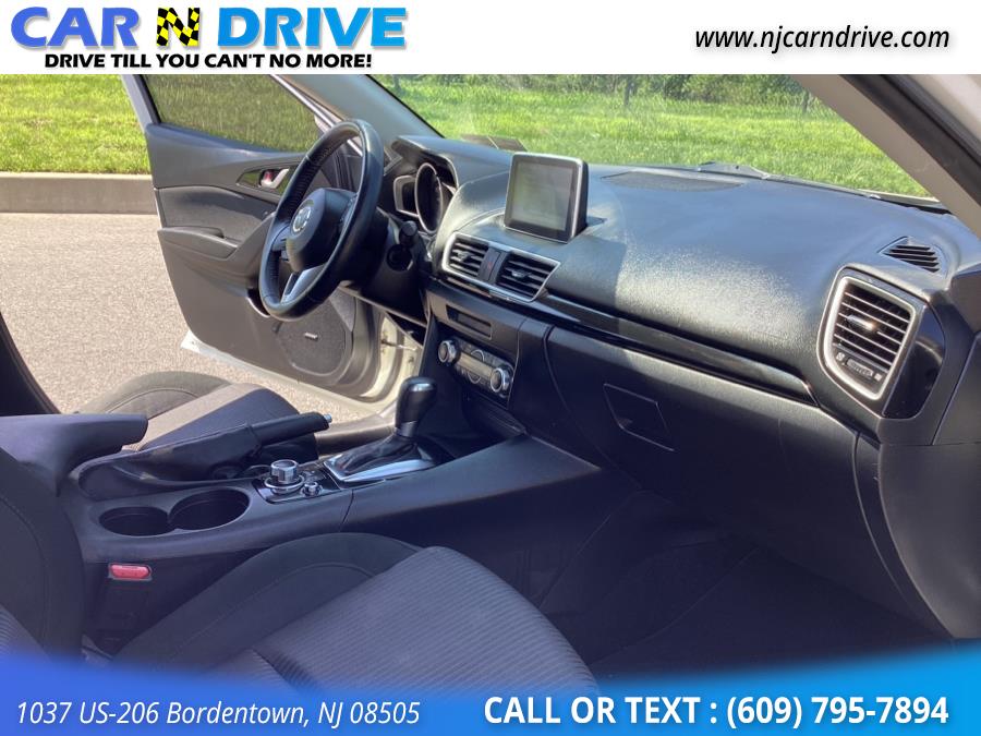 2015 Mazda Mazda3 i Touring AT 4-Door, available for sale in Burlington, New Jersey | Car N Drive. Burlington, New Jersey 2015 Mazda Mazda3 i Touring AT 4-Door, available for sale in Burlington, New Jersey | Car N Drive. Burlington, New Jersey