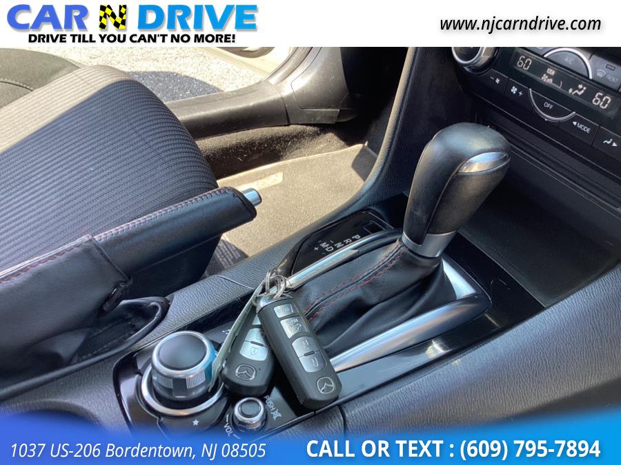 2015 Mazda Mazda3 i Touring AT 4-Door, available for sale in Burlington, New Jersey | Car N Drive. Burlington, New Jersey 2015 Mazda Mazda3 i Touring AT 4-Door, available for sale in Burlington, New Jersey | Car N Drive. Burlington, New Jersey