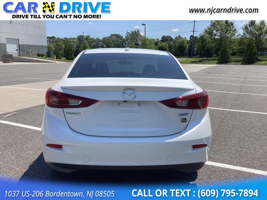 2015 Mazda Mazda3 i Touring AT 4-Door, available for sale in Burlington, New Jersey | Car N Drive. Burlington, New Jersey 2015 Mazda Mazda3 i Touring AT 4-Door, available for sale in Burlington, New Jersey | Car N Drive. Burlington, New Jersey