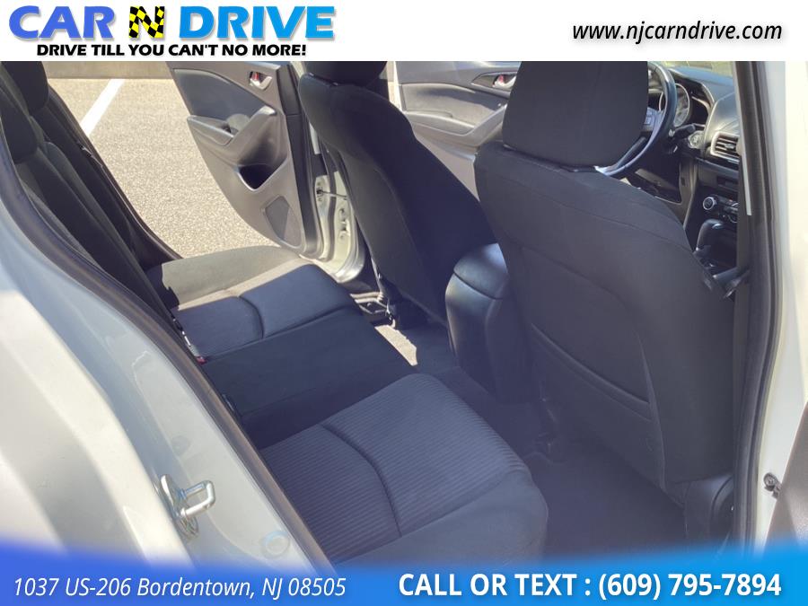 2015 Mazda Mazda3 i Touring AT 4-Door, available for sale in Burlington, New Jersey | Car N Drive. Burlington, New Jersey 2015 Mazda Mazda3 i Touring AT 4-Door, available for sale in Burlington, New Jersey | Car N Drive. Burlington, New Jersey