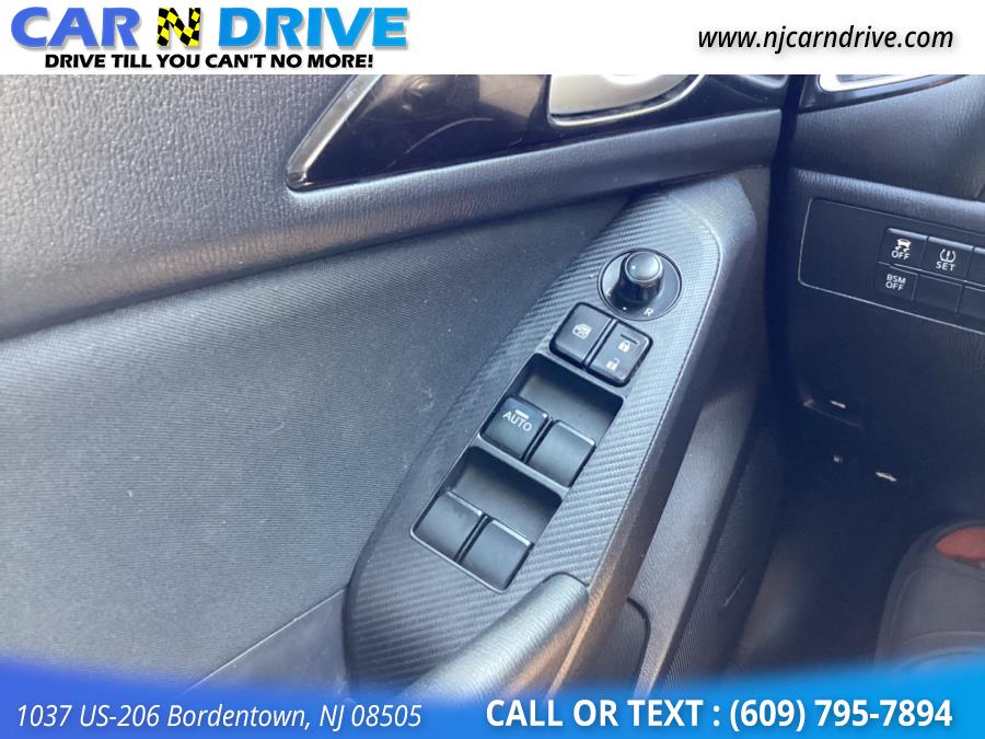 2015 Mazda Mazda3 i Touring AT 4-Door, available for sale in Burlington, New Jersey | Car N Drive. Burlington, New Jersey 2015 Mazda Mazda3 i Touring AT 4-Door, available for sale in Burlington, New Jersey | Car N Drive. Burlington, New Jersey