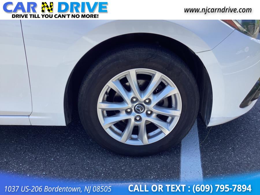 2015 Mazda Mazda3 i Touring AT 4-Door, available for sale in Burlington, New Jersey | Car N Drive. Burlington, New Jersey 2015 Mazda Mazda3 i Touring AT 4-Door, available for sale in Burlington, New Jersey | Car N Drive. Burlington, New Jersey