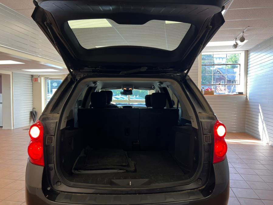 2015 Chevrolet Equinox AWD 4dr LT w/1LT, available for sale in Suffern, New York | Rockland Motor Sport. Suffern, New York 2015 Chevrolet Equinox AWD 4dr LT w/1LT, available for sale in Suffern, New York | Rockland Motor Sport. Suffern, New York