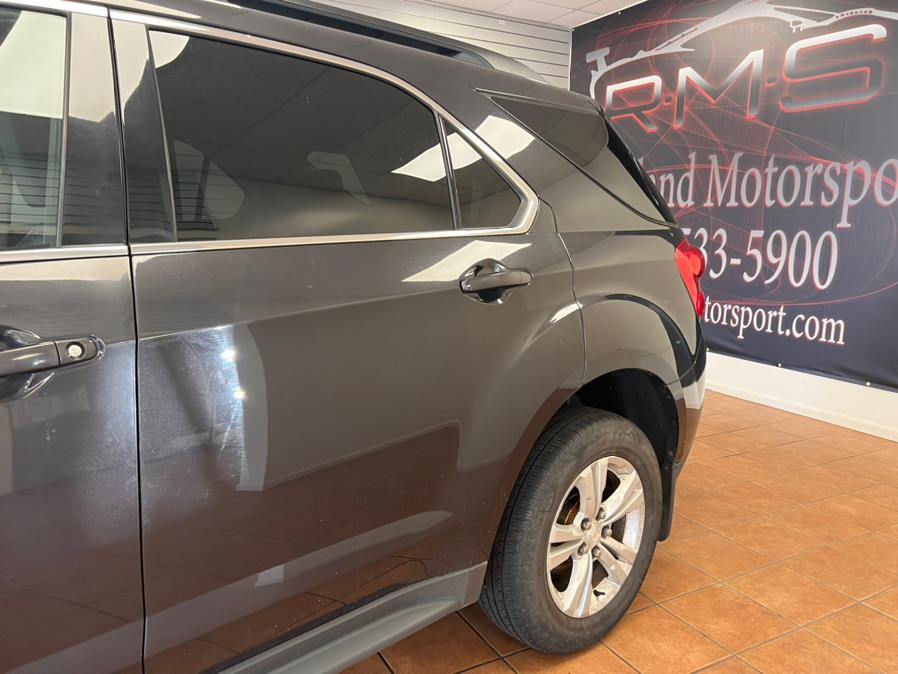2015 Chevrolet Equinox AWD 4dr LT w/1LT, available for sale in Suffern, New York | Rockland Motor Sport. Suffern, New York 2015 Chevrolet Equinox AWD 4dr LT w/1LT, available for sale in Suffern, New York | Rockland Motor Sport. Suffern, New York