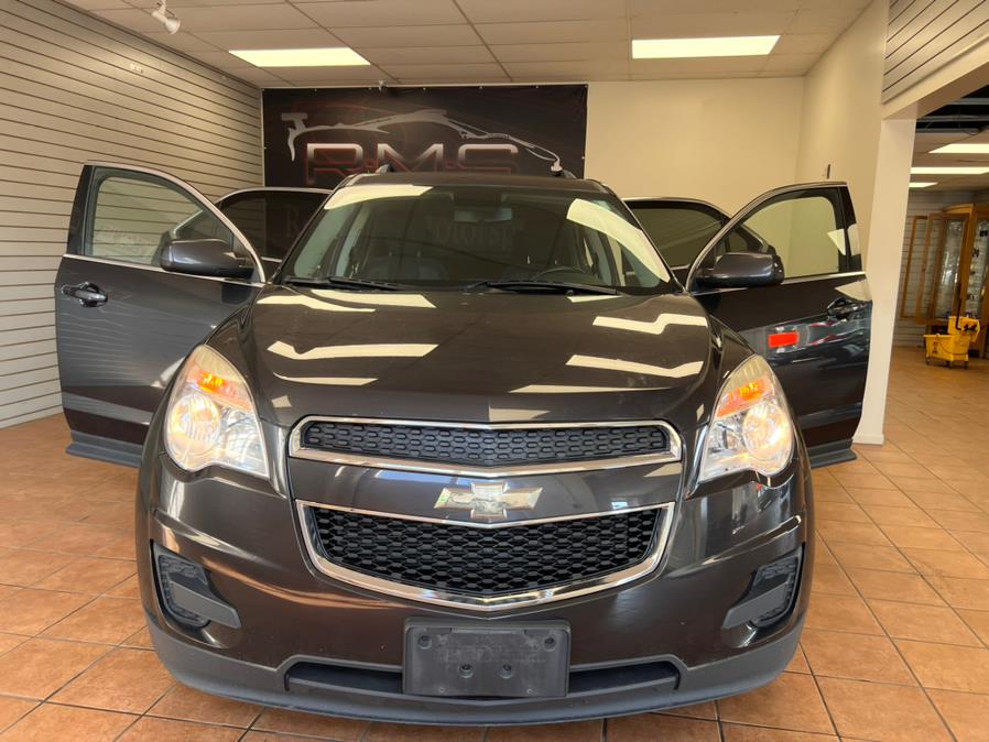 2015 Chevrolet Equinox AWD 4dr LT w/1LT, available for sale in Suffern, New York | Rockland Motor Sport. Suffern, New York 2015 Chevrolet Equinox AWD 4dr LT w/1LT, available for sale in Suffern, New York | Rockland Motor Sport. Suffern, New York