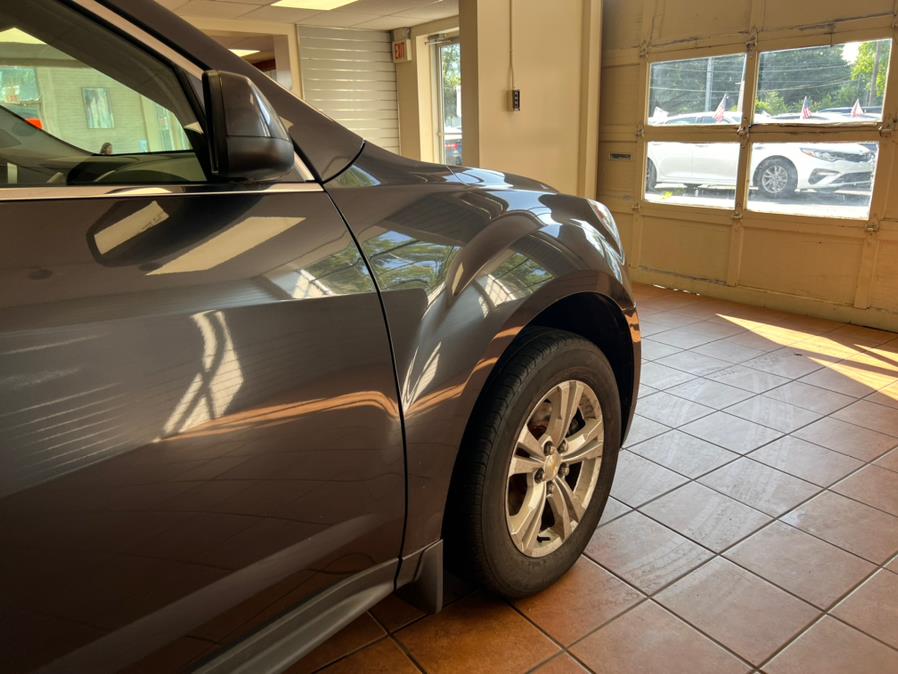 2015 Chevrolet Equinox AWD 4dr LT w/1LT, available for sale in Suffern, New York | Rockland Motor Sport. Suffern, New York 2015 Chevrolet Equinox AWD 4dr LT w/1LT, available for sale in Suffern, New York | Rockland Motor Sport. Suffern, New York
