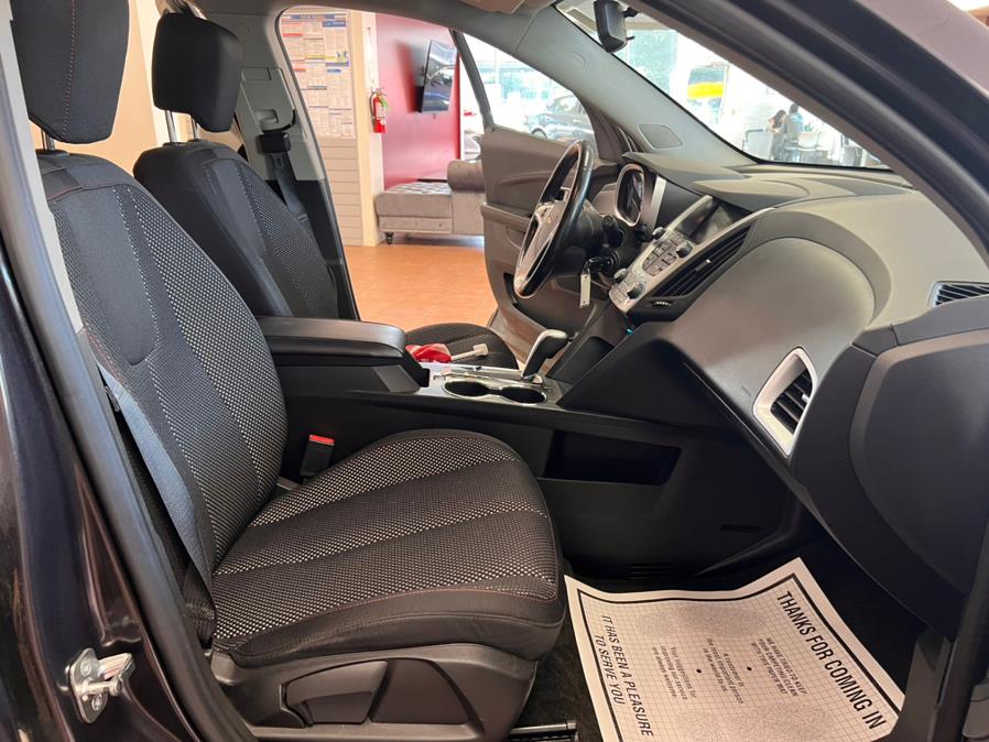 2015 Chevrolet Equinox AWD 4dr LT w/1LT, available for sale in Suffern, New York | Rockland Motor Sport. Suffern, New York 2015 Chevrolet Equinox AWD 4dr LT w/1LT, available for sale in Suffern, New York | Rockland Motor Sport. Suffern, New York