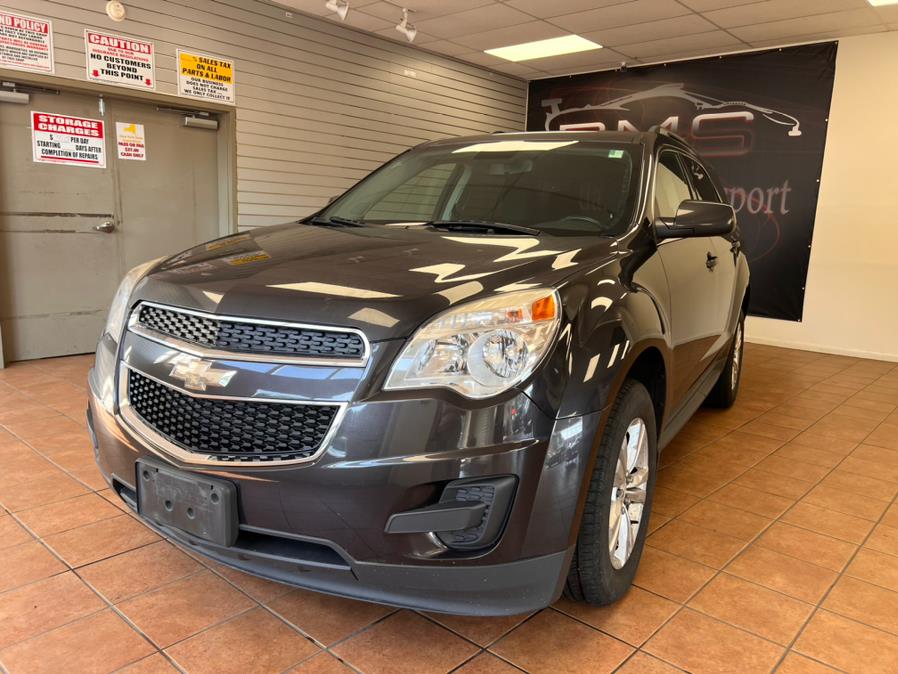 2015 Chevrolet Equinox AWD 4dr LT w/1LT, available for sale in Suffern, New York | Rockland Motor Sport. Suffern, New York 2015 Chevrolet Equinox AWD 4dr LT w/1LT, available for sale in Suffern, New York | Rockland Motor Sport. Suffern, New York