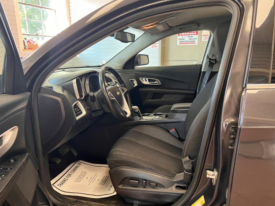 2015 Chevrolet Equinox AWD 4dr LT w/1LT, available for sale in Suffern, New York | Rockland Motor Sport. Suffern, New York 2015 Chevrolet Equinox AWD 4dr LT w/1LT, available for sale in Suffern, New York | Rockland Motor Sport. Suffern, New York