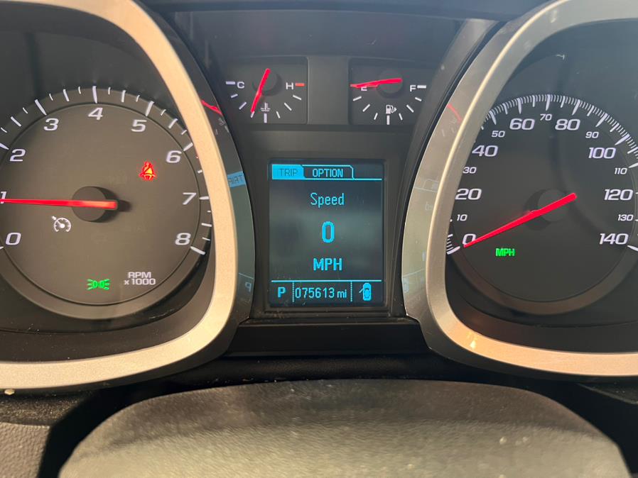 2015 Chevrolet Equinox AWD 4dr LT w/1LT, available for sale in Suffern, New York | Rockland Motor Sport. Suffern, New York 2015 Chevrolet Equinox AWD 4dr LT w/1LT, available for sale in Suffern, New York | Rockland Motor Sport. Suffern, New York