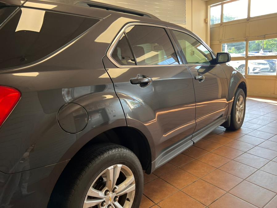 2015 Chevrolet Equinox AWD 4dr LT w/1LT, available for sale in Suffern, New York | Rockland Motor Sport. Suffern, New York 2015 Chevrolet Equinox AWD 4dr LT w/1LT, available for sale in Suffern, New York | Rockland Motor Sport. Suffern, New York