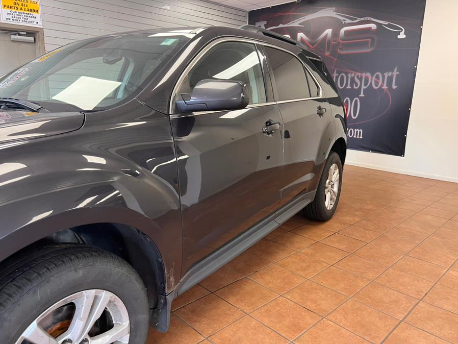 2015 Chevrolet Equinox AWD 4dr LT w/1LT, available for sale in Suffern, New York | Rockland Motor Sport. Suffern, New York 2015 Chevrolet Equinox AWD 4dr LT w/1LT, available for sale in Suffern, New York | Rockland Motor Sport. Suffern, New York