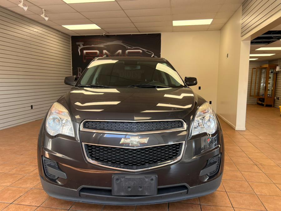 2015 Chevrolet Equinox AWD 4dr LT w/1LT, available for sale in Suffern, New York | Rockland Motor Sport. Suffern, New York 2015 Chevrolet Equinox AWD 4dr LT w/1LT, available for sale in Suffern, New York | Rockland Motor Sport. Suffern, New York