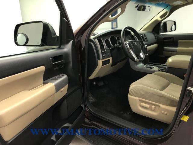 2014 Toyota Sequoia SR5, available for sale in Naugatuck, Connecticut | J&M Automotive Sls&Svc LLC. Naugatuck, Connecticut 2014 Toyota Sequoia SR5, available for sale in Naugatuck, Connecticut | J&M Automotive Sls&Svc LLC. Naugatuck, Connecticut