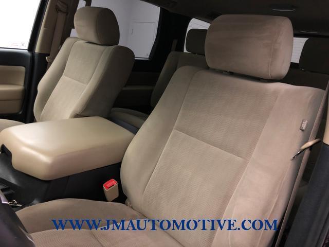 2014 Toyota Sequoia SR5, available for sale in Naugatuck, Connecticut | J&M Automotive Sls&Svc LLC. Naugatuck, Connecticut 2014 Toyota Sequoia SR5, available for sale in Naugatuck, Connecticut | J&M Automotive Sls&Svc LLC. Naugatuck, Connecticut