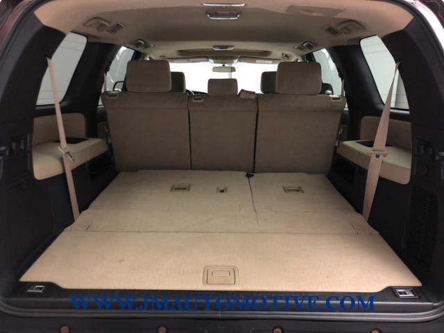 2014 Toyota Sequoia SR5, available for sale in Naugatuck, Connecticut | J&M Automotive Sls&Svc LLC. Naugatuck, Connecticut 2014 Toyota Sequoia SR5, available for sale in Naugatuck, Connecticut | J&M Automotive Sls&Svc LLC. Naugatuck, Connecticut