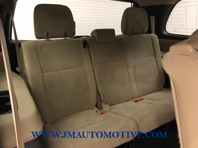 2014 Toyota Sequoia SR5, available for sale in Naugatuck, Connecticut | J&M Automotive Sls&Svc LLC. Naugatuck, Connecticut 2014 Toyota Sequoia SR5, available for sale in Naugatuck, Connecticut | J&M Automotive Sls&Svc LLC. Naugatuck, Connecticut