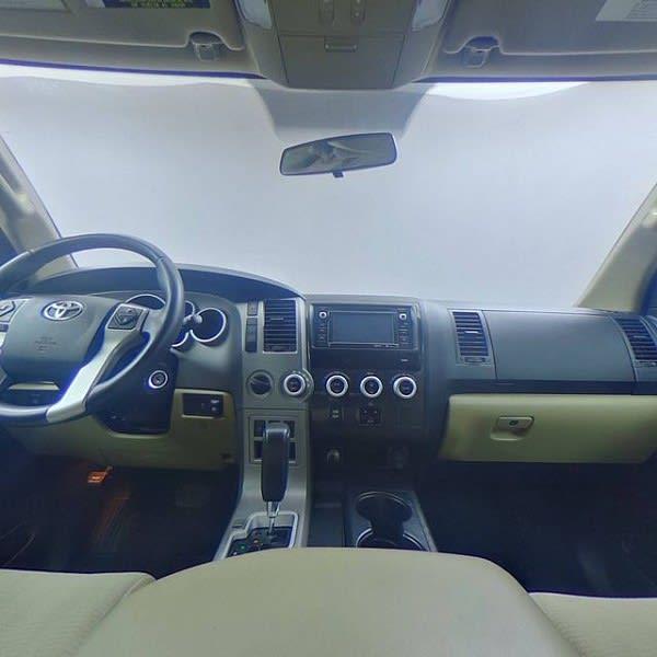 2014 Toyota Sequoia SR5, available for sale in Naugatuck, Connecticut | J&M Automotive Sls&Svc LLC. Naugatuck, Connecticut 2014 Toyota Sequoia SR5, available for sale in Naugatuck, Connecticut | J&M Automotive Sls&Svc LLC. Naugatuck, Connecticut