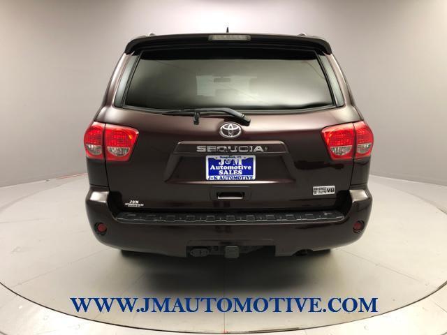 2014 Toyota Sequoia SR5, available for sale in Naugatuck, Connecticut | J&M Automotive Sls&Svc LLC. Naugatuck, Connecticut 2014 Toyota Sequoia SR5, available for sale in Naugatuck, Connecticut | J&M Automotive Sls&Svc LLC. Naugatuck, Connecticut