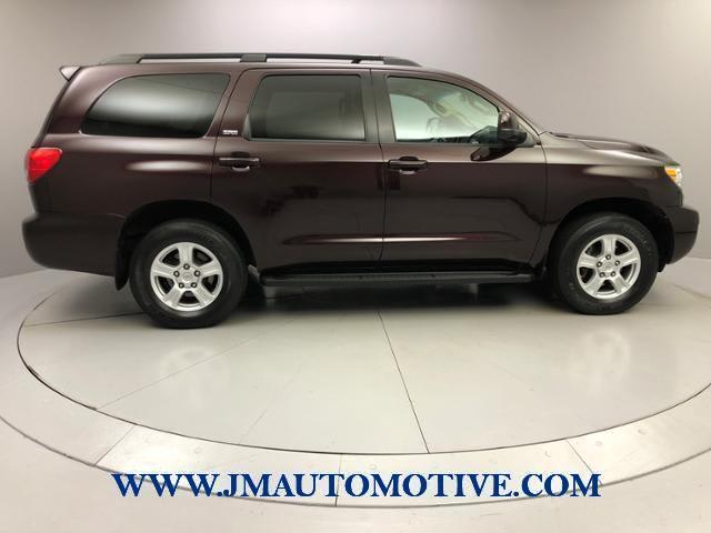 2014 Toyota Sequoia SR5, available for sale in Naugatuck, Connecticut | J&M Automotive Sls&Svc LLC. Naugatuck, Connecticut 2014 Toyota Sequoia SR5, available for sale in Naugatuck, Connecticut | J&M Automotive Sls&Svc LLC. Naugatuck, Connecticut