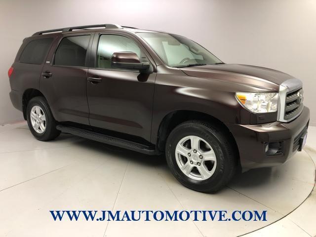 2014 Toyota Sequoia SR5, available for sale in Naugatuck, Connecticut | J&M Automotive Sls&Svc LLC. Naugatuck, Connecticut 2014 Toyota Sequoia SR5, available for sale in Naugatuck, Connecticut | J&M Automotive Sls&Svc LLC. Naugatuck, Connecticut