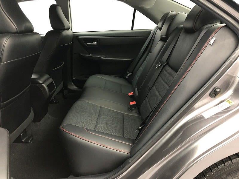 2017 Toyota Camry SE, available for sale in Naugatuck, Connecticut | J&M Automotive Sls&Svc LLC. Naugatuck, Connecticut 2017 Toyota Camry SE, available for sale in Naugatuck, Connecticut | J&M Automotive Sls&Svc LLC. Naugatuck, Connecticut