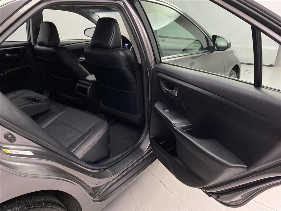 2017 Toyota Camry SE, available for sale in Naugatuck, Connecticut | J&M Automotive Sls&Svc LLC. Naugatuck, Connecticut 2017 Toyota Camry SE, available for sale in Naugatuck, Connecticut | J&M Automotive Sls&Svc LLC. Naugatuck, Connecticut
