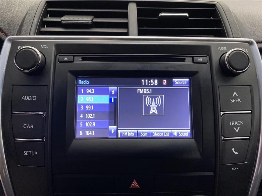 2017 Toyota Camry SE, available for sale in Naugatuck, Connecticut | J&M Automotive Sls&Svc LLC. Naugatuck, Connecticut 2017 Toyota Camry SE, available for sale in Naugatuck, Connecticut | J&M Automotive Sls&Svc LLC. Naugatuck, Connecticut