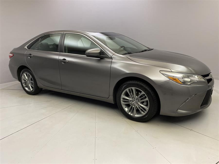 2017 Toyota Camry SE, available for sale in Naugatuck, Connecticut | J&M Automotive Sls&Svc LLC. Naugatuck, Connecticut 2017 Toyota Camry SE, available for sale in Naugatuck, Connecticut | J&M Automotive Sls&Svc LLC. Naugatuck, Connecticut