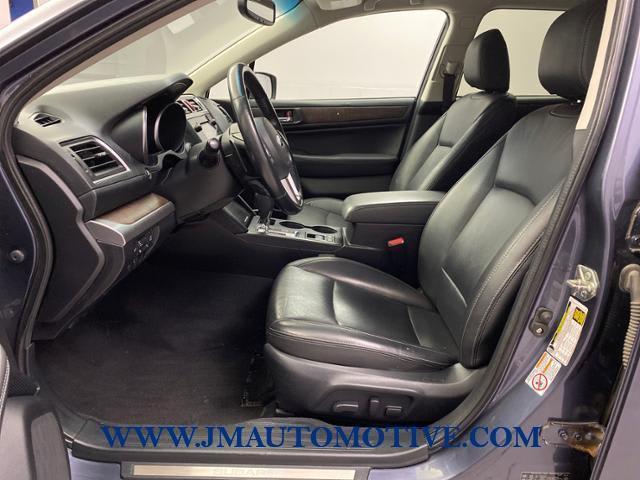 2016 Subaru Outback 2.5i Limited, available for sale in Naugatuck, Connecticut | J&M Automotive Sls&Svc LLC. Naugatuck, Connecticut 2016 Subaru Outback 2.5i Limited, available for sale in Naugatuck, Connecticut | J&M Automotive Sls&Svc LLC. Naugatuck, Connecticut