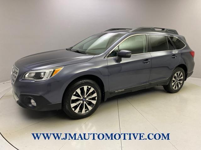 2016 Subaru Outback 2.5i Limited, available for sale in Naugatuck, Connecticut | J&M Automotive Sls&Svc LLC. Naugatuck, Connecticut 2016 Subaru Outback 2.5i Limited, available for sale in Naugatuck, Connecticut | J&M Automotive Sls&Svc LLC. Naugatuck, Connecticut