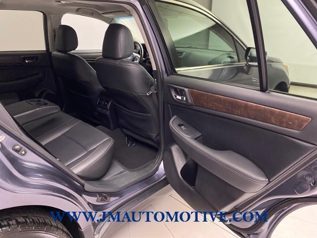 2016 Subaru Outback 2.5i Limited, available for sale in Naugatuck, Connecticut | J&M Automotive Sls&Svc LLC. Naugatuck, Connecticut 2016 Subaru Outback 2.5i Limited, available for sale in Naugatuck, Connecticut | J&M Automotive Sls&Svc LLC. Naugatuck, Connecticut