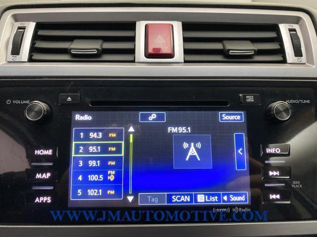 2016 Subaru Outback 2.5i Limited, available for sale in Naugatuck, Connecticut | J&M Automotive Sls&Svc LLC. Naugatuck, Connecticut 2016 Subaru Outback 2.5i Limited, available for sale in Naugatuck, Connecticut | J&M Automotive Sls&Svc LLC. Naugatuck, Connecticut