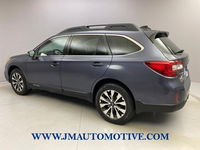2016 Subaru Outback 2.5i Limited, available for sale in Naugatuck, Connecticut | J&M Automotive Sls&Svc LLC. Naugatuck, Connecticut 2016 Subaru Outback 2.5i Limited, available for sale in Naugatuck, Connecticut | J&M Automotive Sls&Svc LLC. Naugatuck, Connecticut