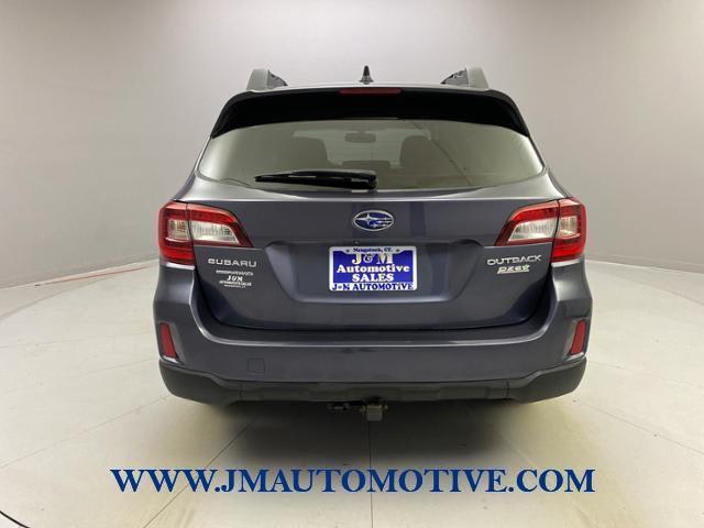 2016 Subaru Outback 2.5i Limited, available for sale in Naugatuck, Connecticut | J&M Automotive Sls&Svc LLC. Naugatuck, Connecticut 2016 Subaru Outback 2.5i Limited, available for sale in Naugatuck, Connecticut | J&M Automotive Sls&Svc LLC. Naugatuck, Connecticut
