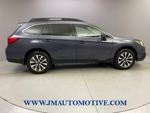 2016 Subaru Outback 2.5i Limited, available for sale in Naugatuck, Connecticut | J&M Automotive Sls&Svc LLC. Naugatuck, Connecticut 2016 Subaru Outback 2.5i Limited, available for sale in Naugatuck, Connecticut | J&M Automotive Sls&Svc LLC. Naugatuck, Connecticut